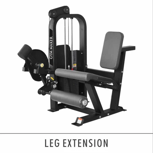 Leg Extension Machine