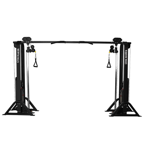 Premium Quality Cable Crossover