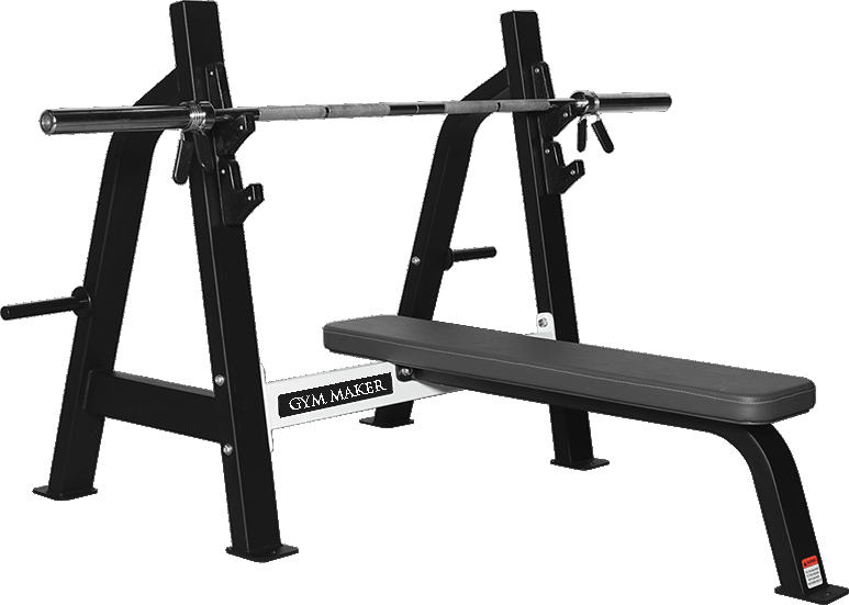 OLYMPIC FLAT BENCH