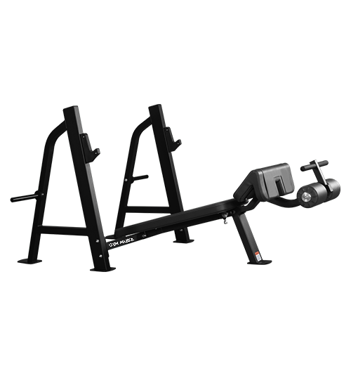 OLYMPIC DECLINE BENCH