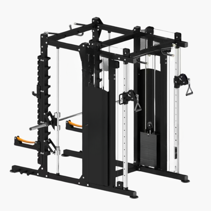 Smith Machines